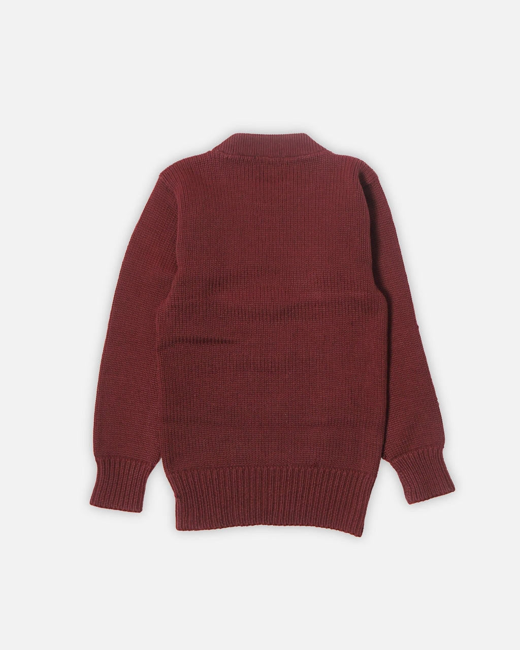 1940's Varsity Sweater