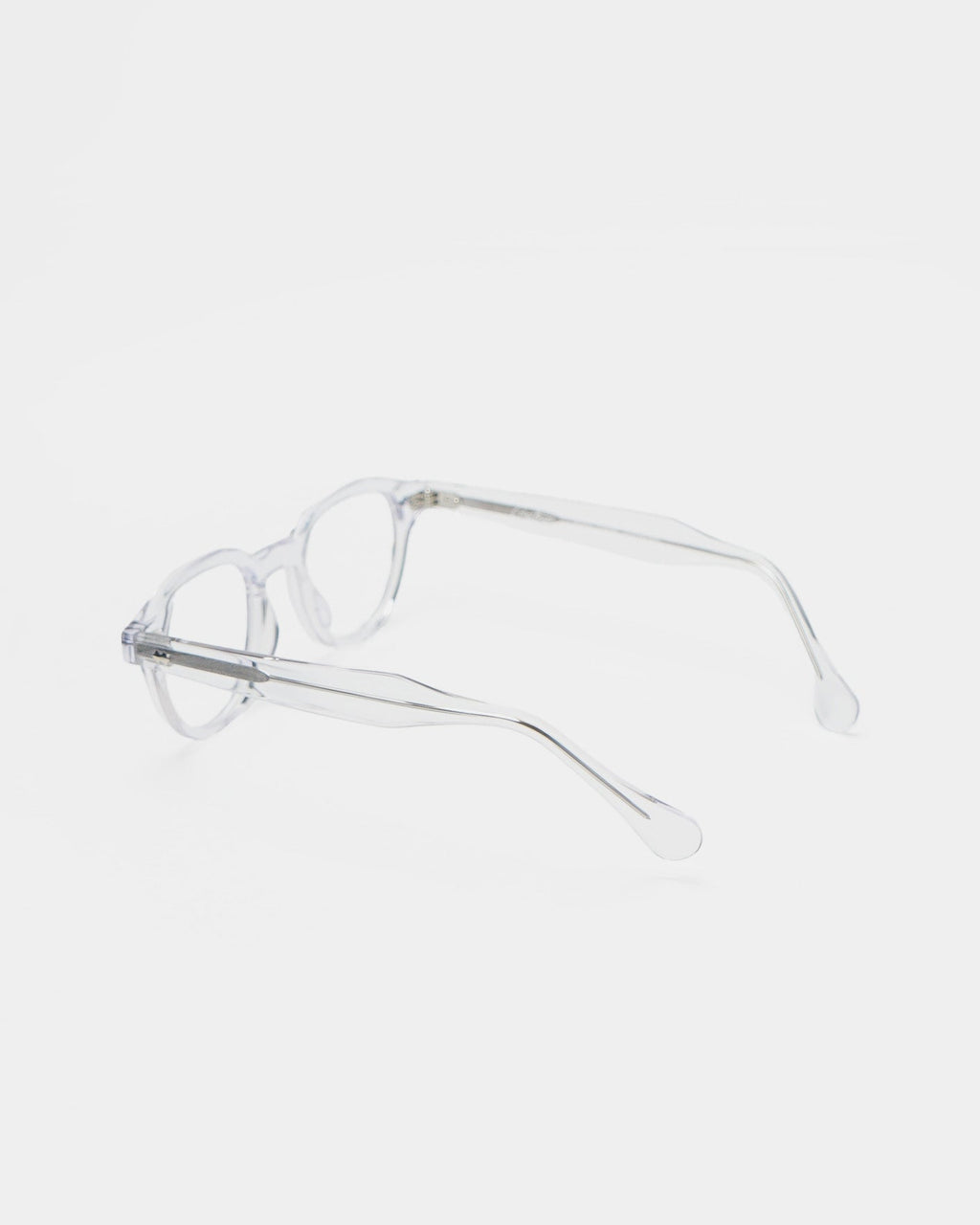 512 Eyeglasses / Clear