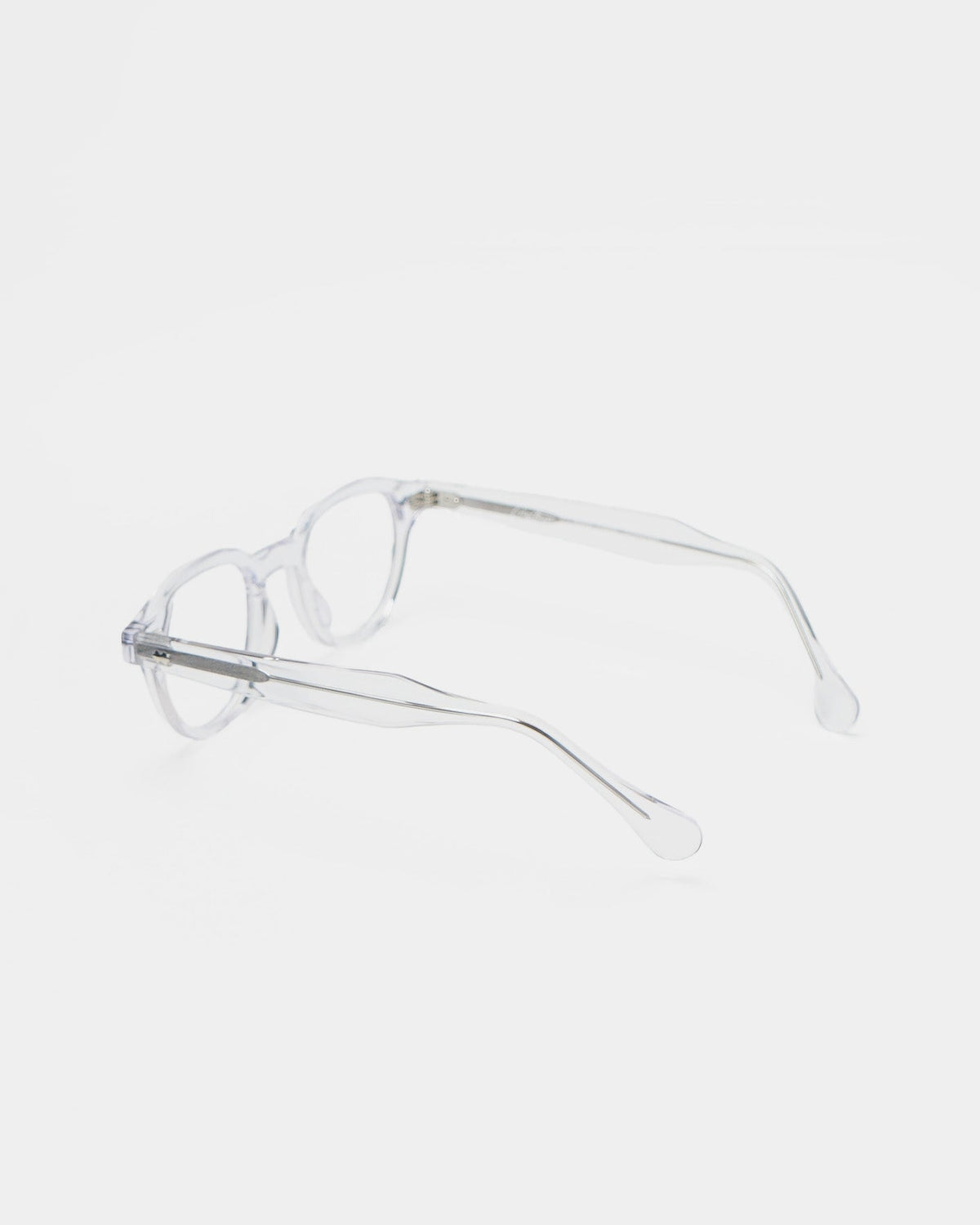 512 Eyeglasses / Clear