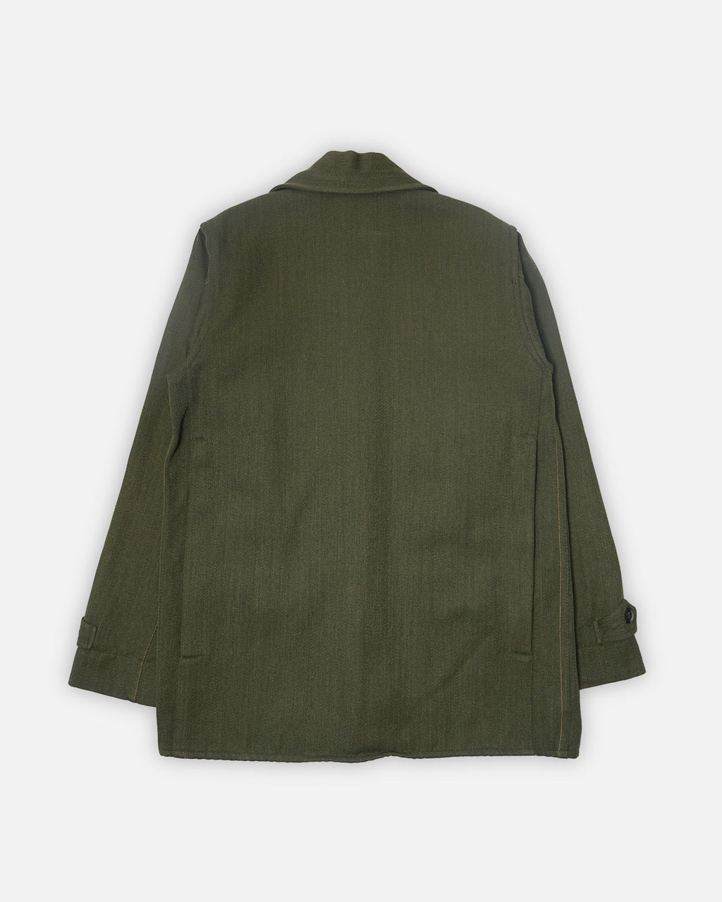 1950's Whipcord Field Jacket