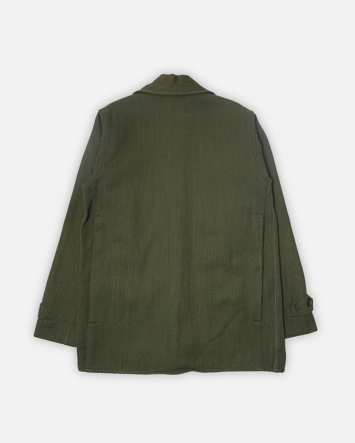 1950's Whipcord Field Jacket