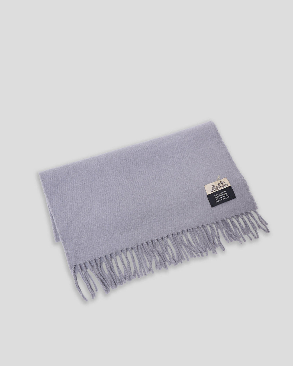 100% Cashmere Scarf