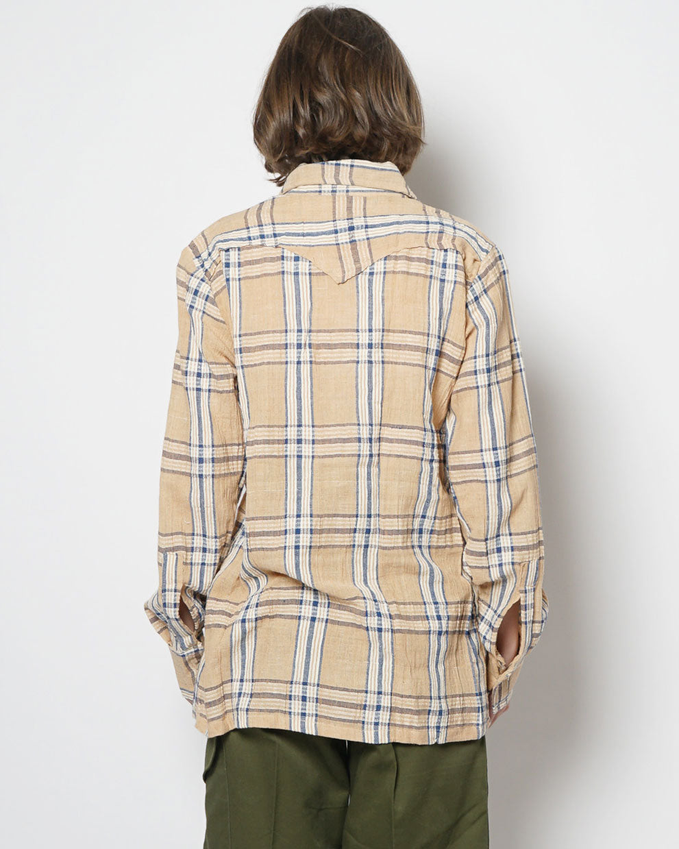Beach Shirt