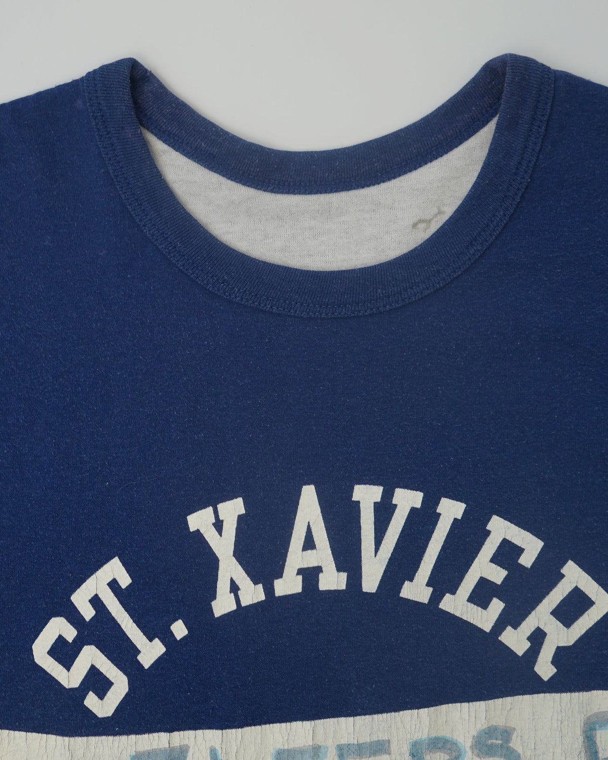 Athletic Reversible Tee / St.Xavier