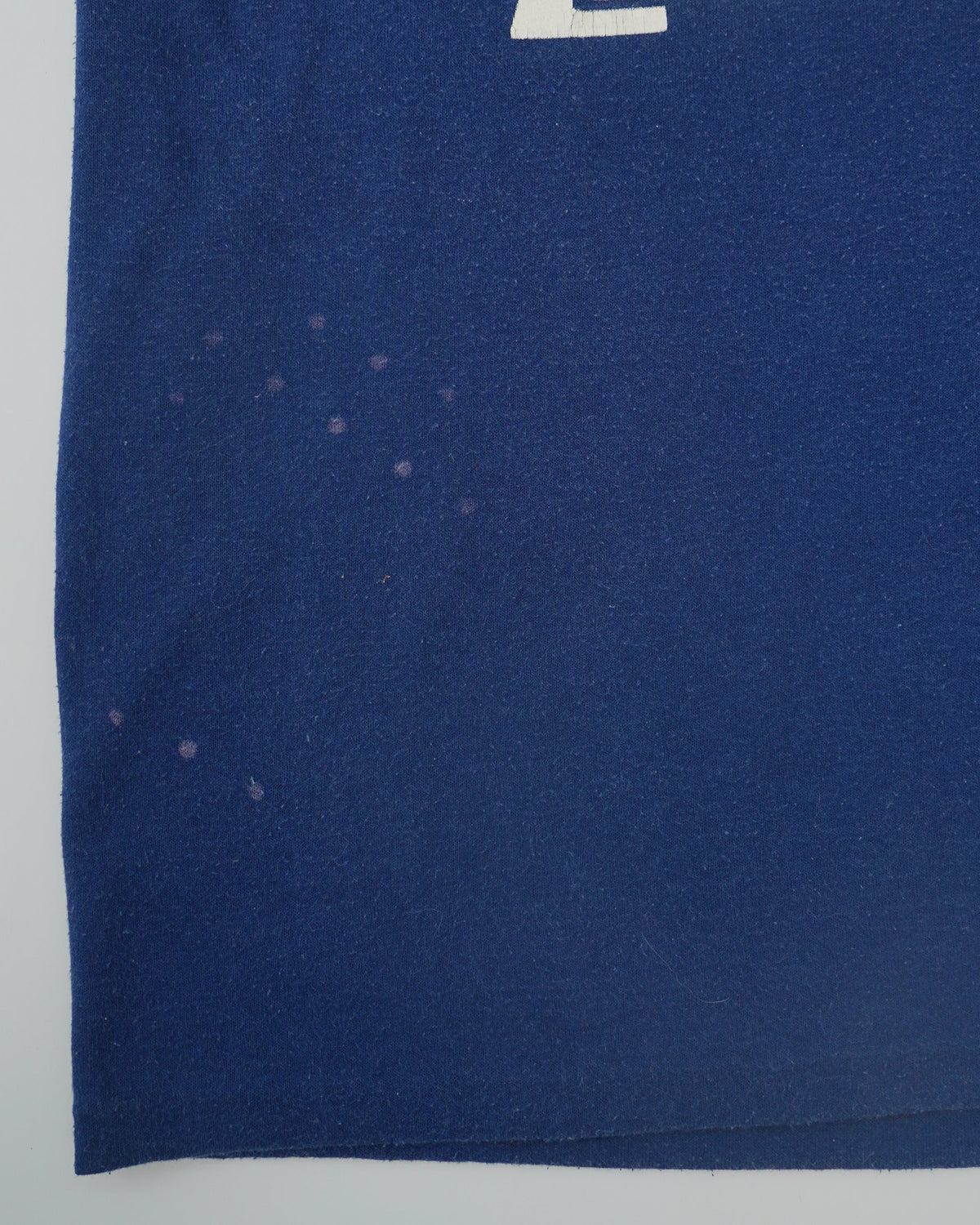 Athletic Reversible Tee / St.Xavier