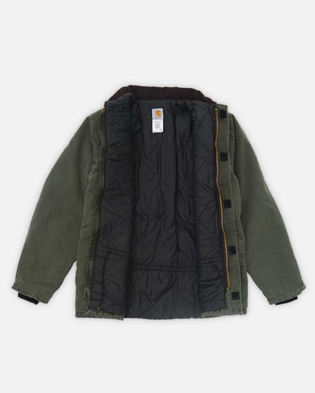 Arctic Coat / Mos