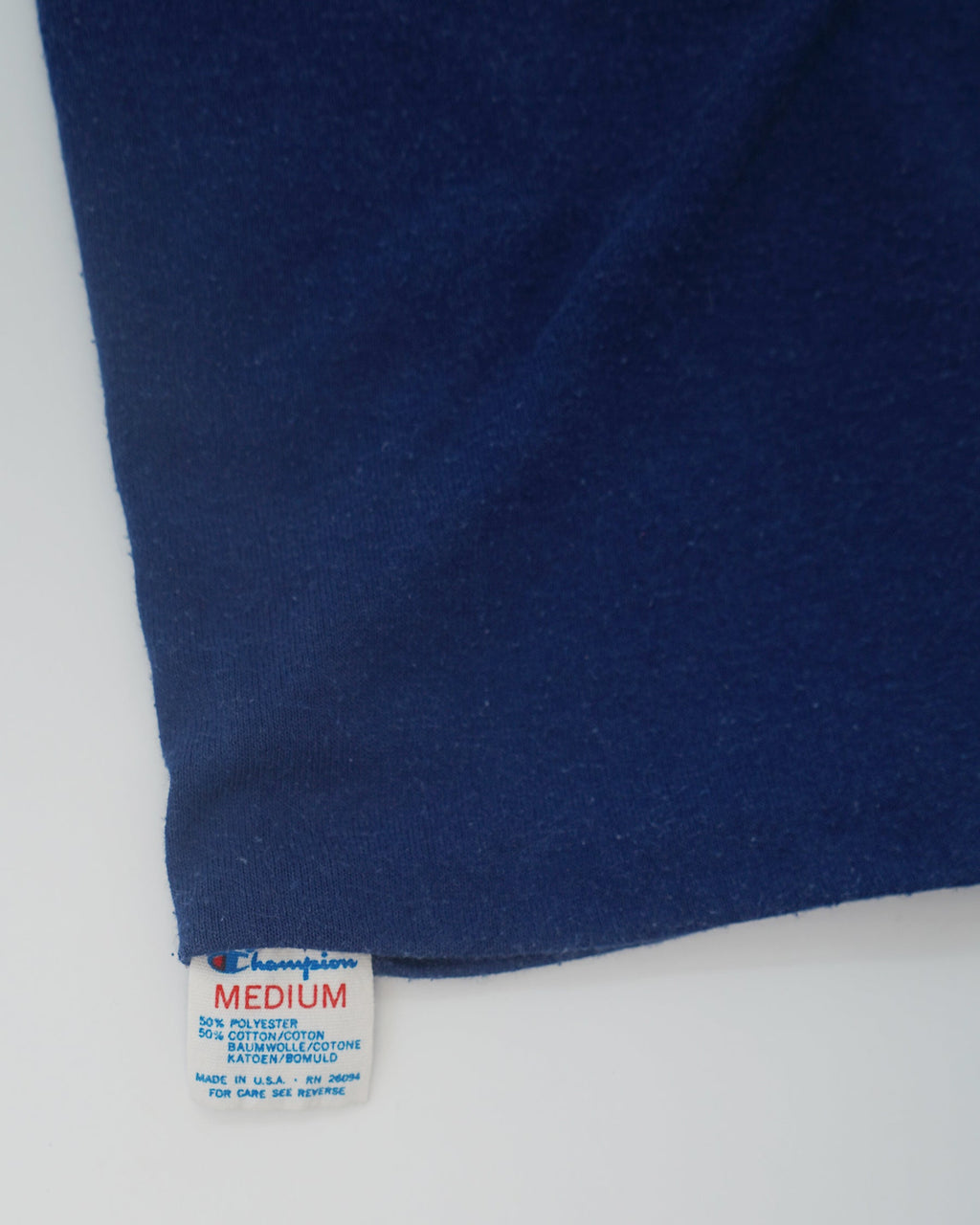 Athletic Reversible Tee / St.Xavier