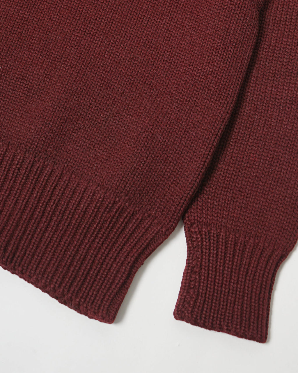 1940's Varsity Sweater