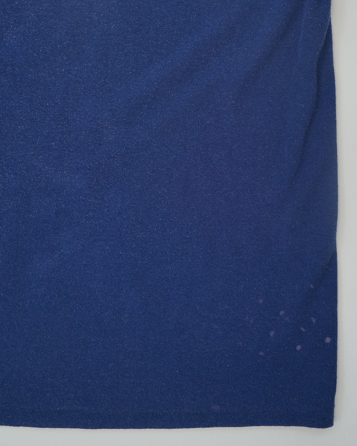 Athletic Reversible Tee / St.Xavier