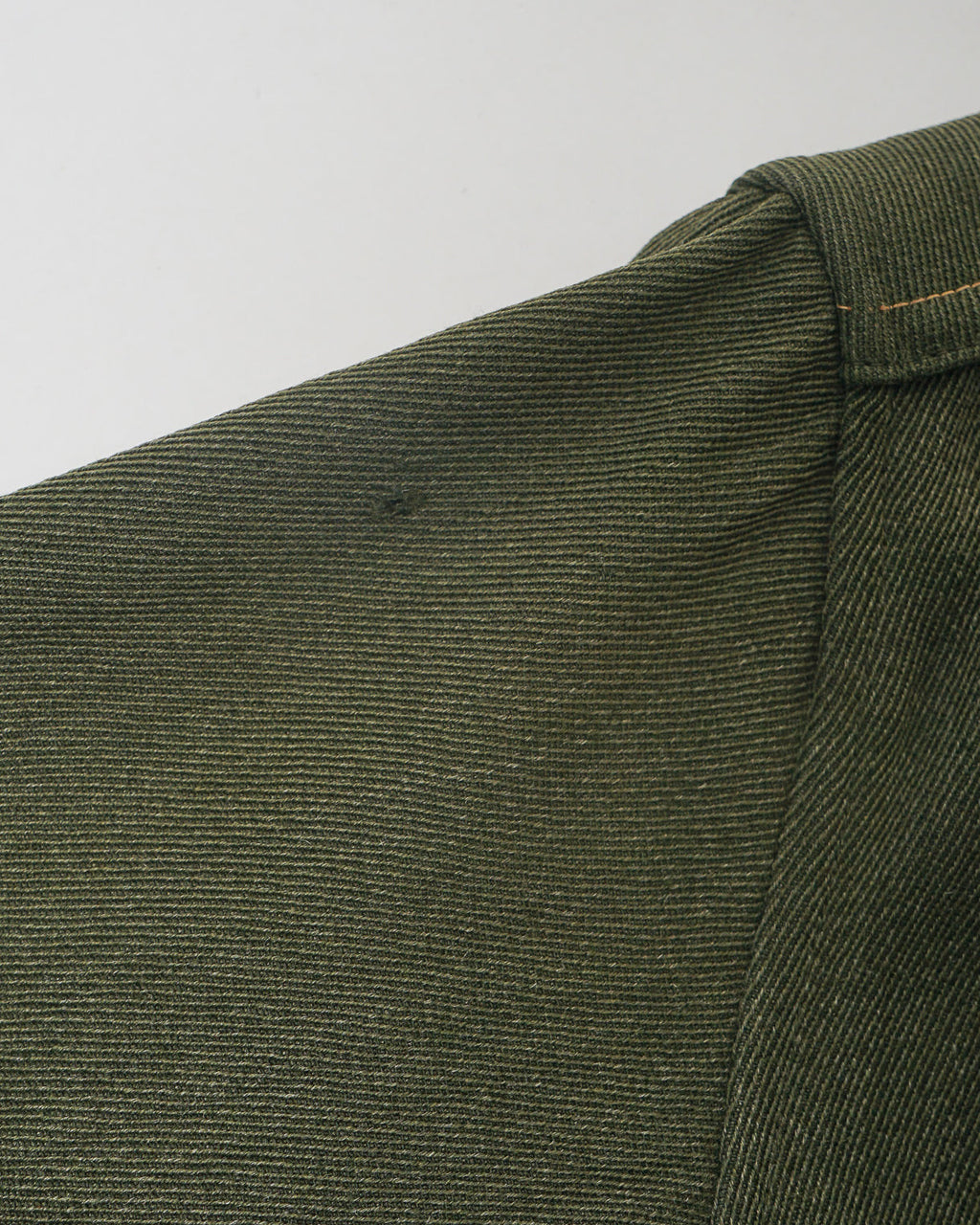 1950's Whipcord Field Jacket