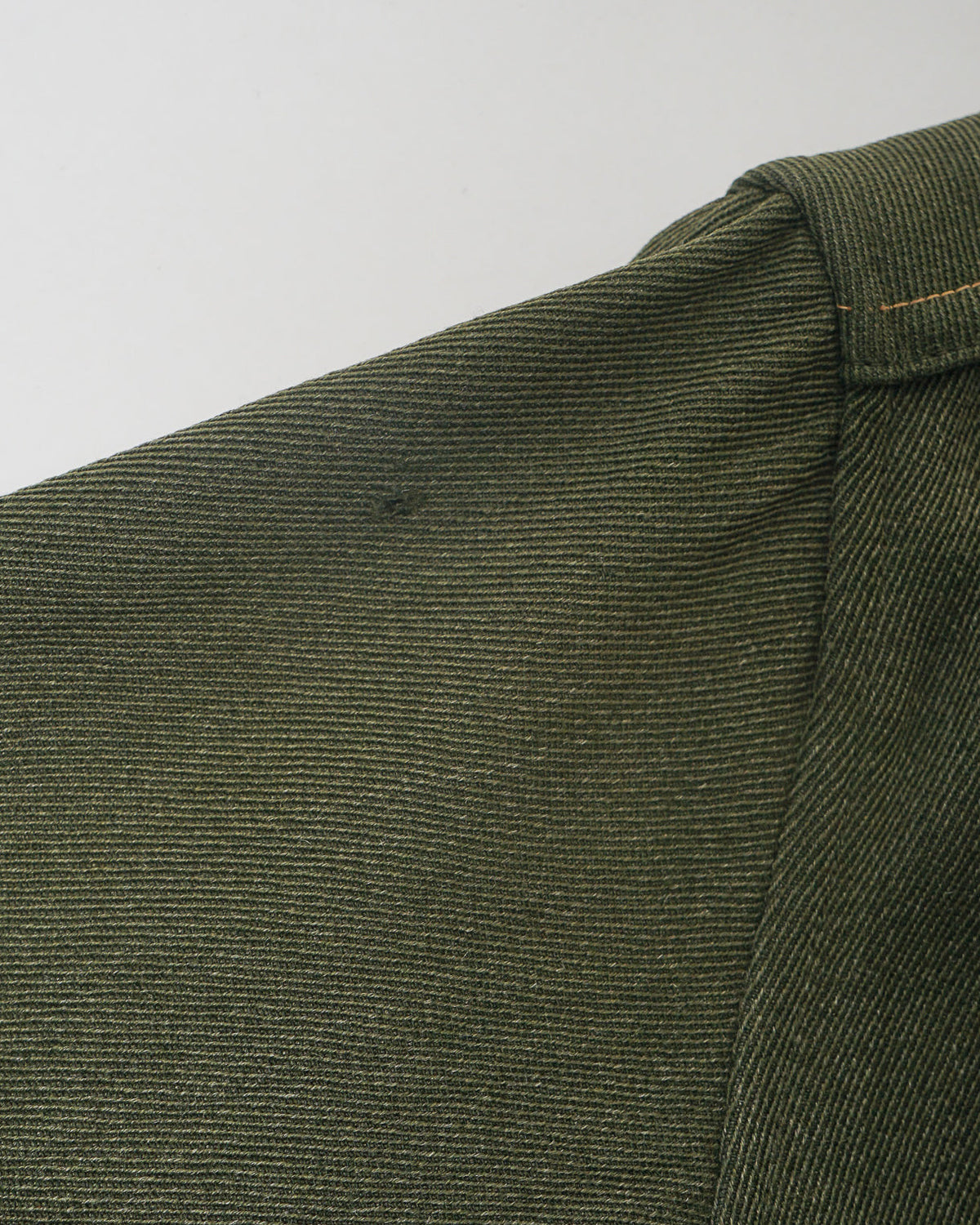 1950's Whipcord Field Jacket
