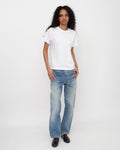 501 Straight Fit Denim Pants / size: 29