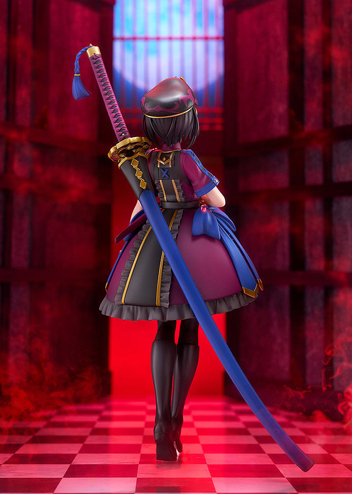 Fate/Grand Order: Avenger/Mysterious Ranmaru X
