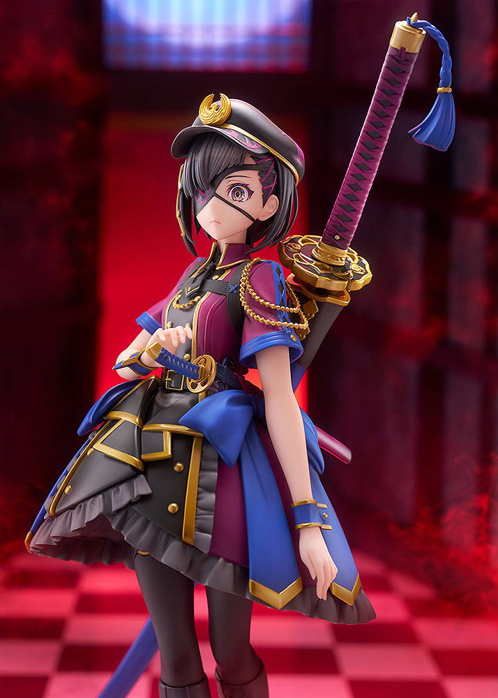 Fate/Grand Order: Avenger/Mysterious Ranmaru X
