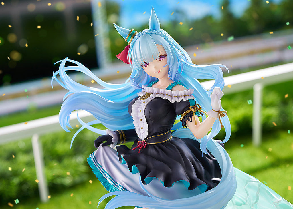 Umamusume Cinderella Gray: Mejiro Ardan