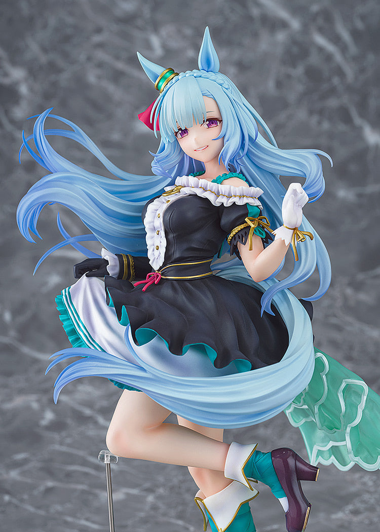 Umamusume Cinderella Gray: Mejiro Ardan
