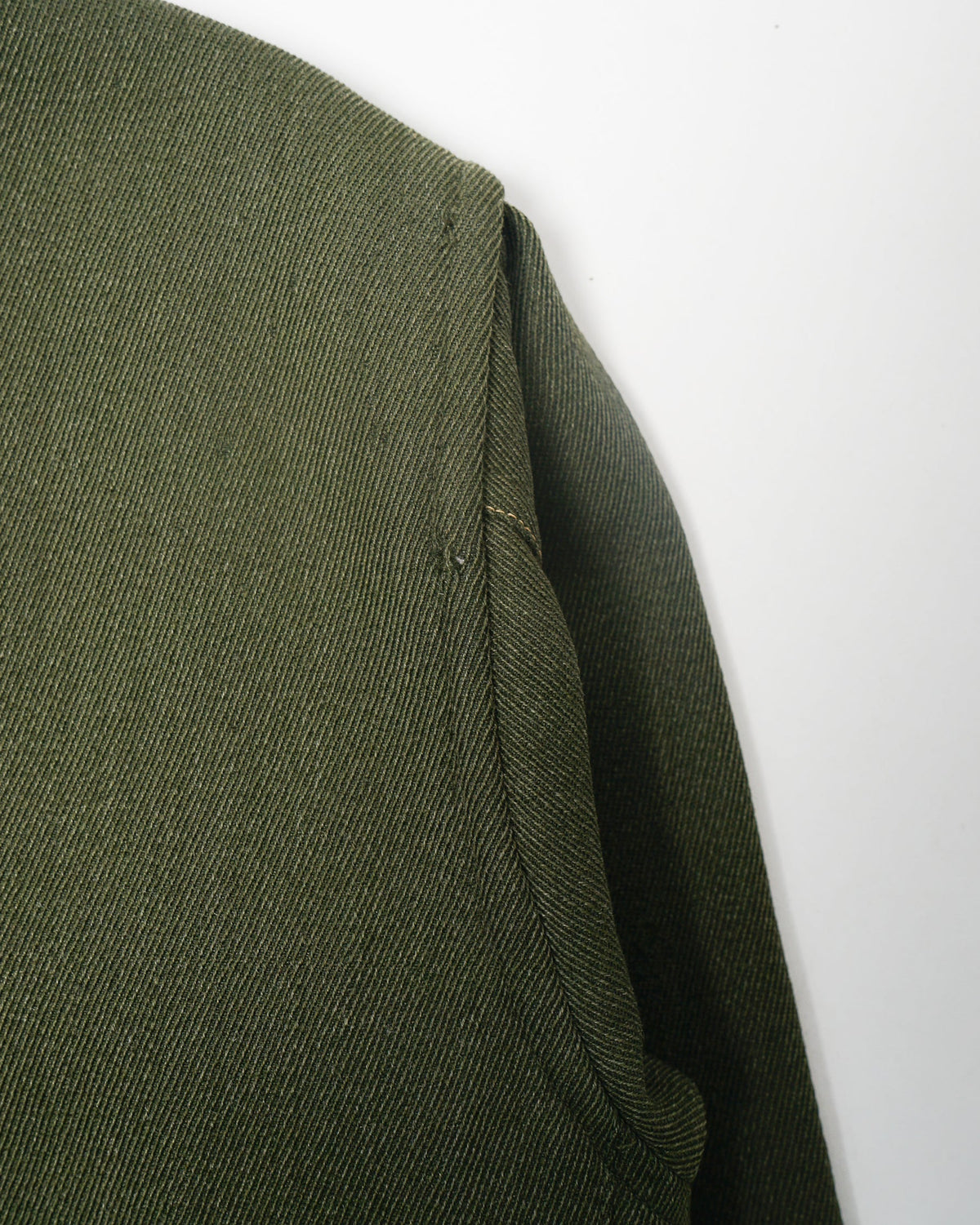 1950's Whipcord Field Jacket