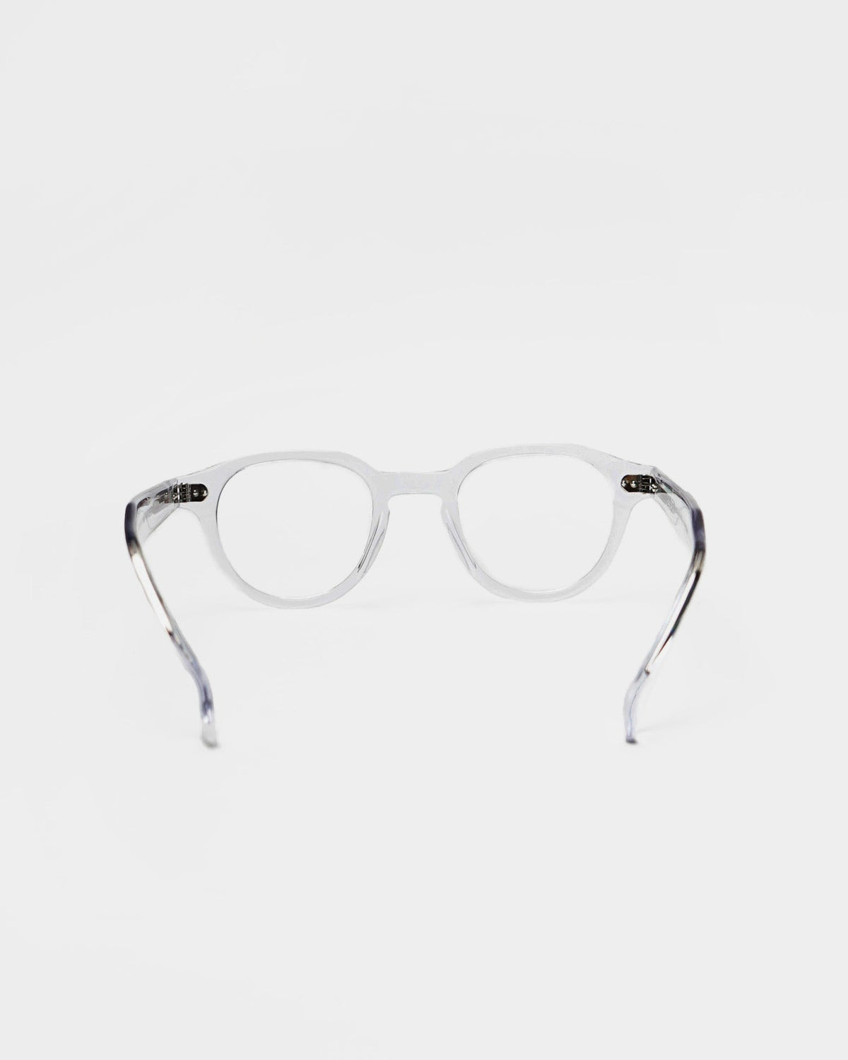 512 Eyeglasses / Clear