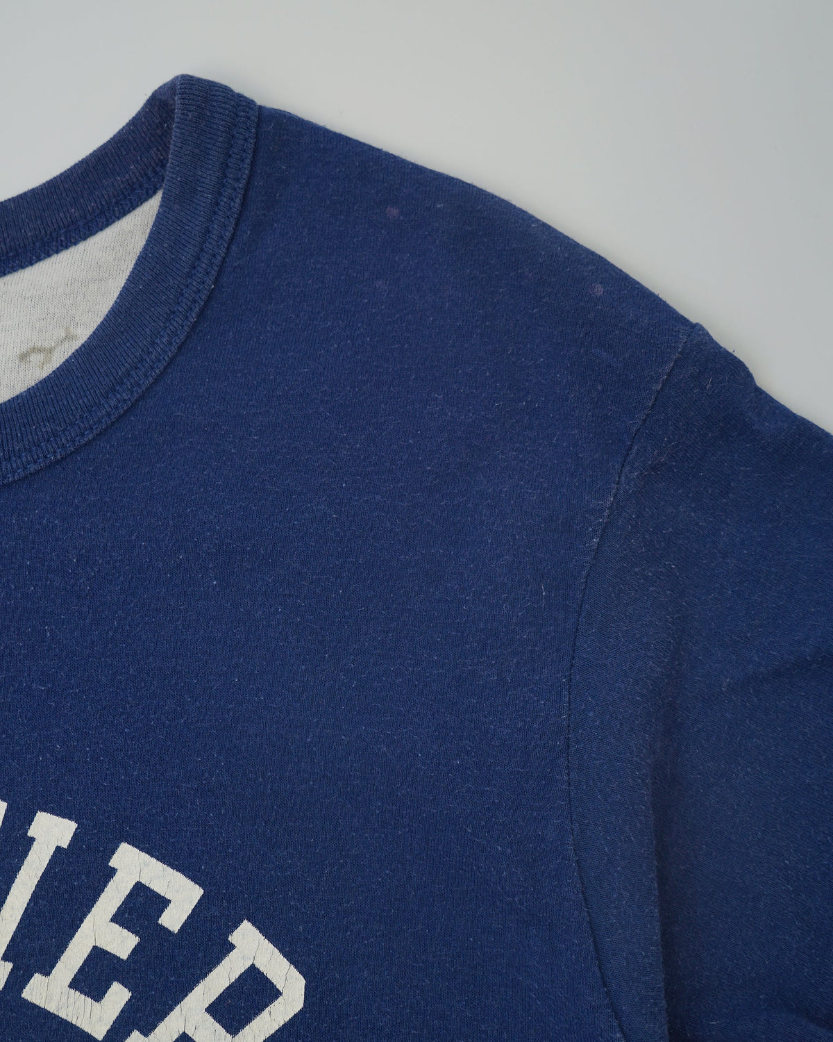 Athletic Reversible Tee / St.Xavier