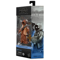 Teeka Jawa (Star Wars Black Series, Hasbro)