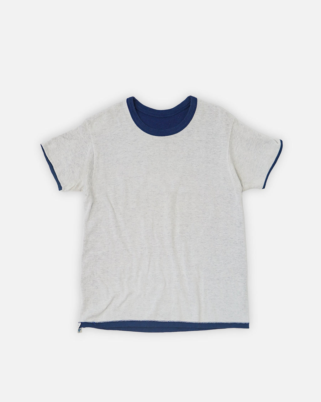 Athletic Reversible Tee / St.Xavier