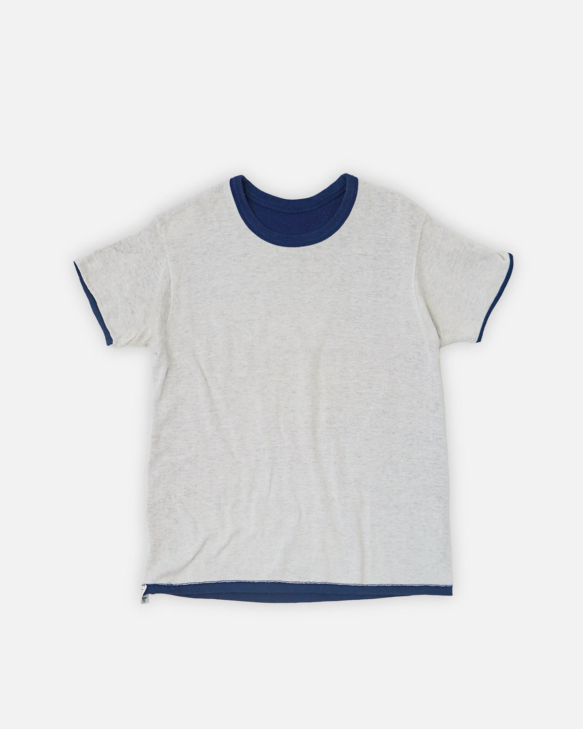 Athletic Reversible Tee / St.Xavier