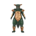 Pulgasauri Soft Vinyl Figure - Green Variant