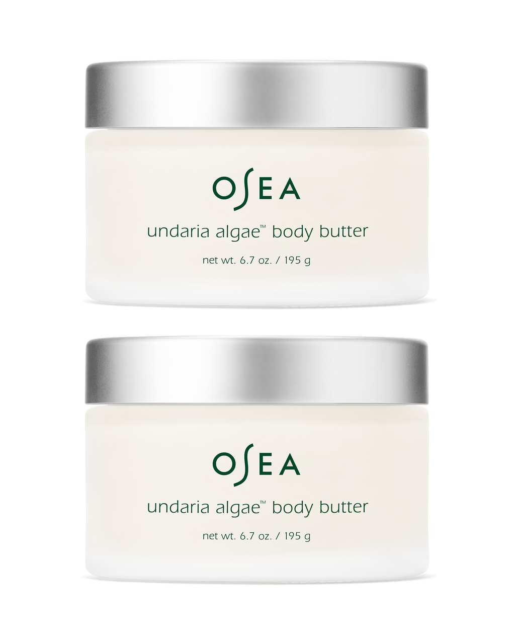 Undaria Algae™ Body Butter