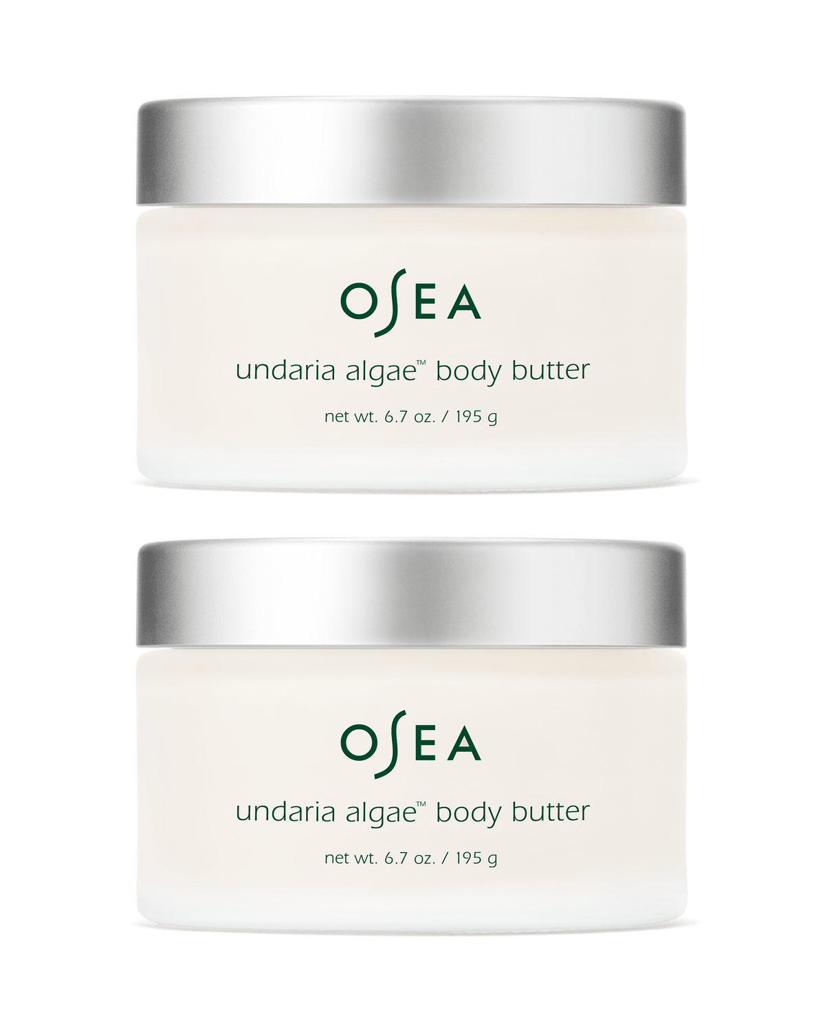 Undaria Algae™ Body Butter