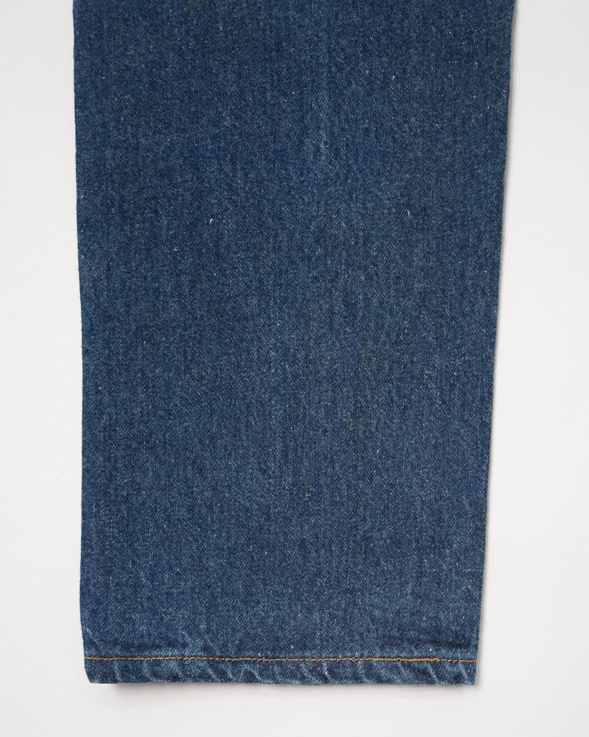 501 Straight Fit Denim Pants / size: 31