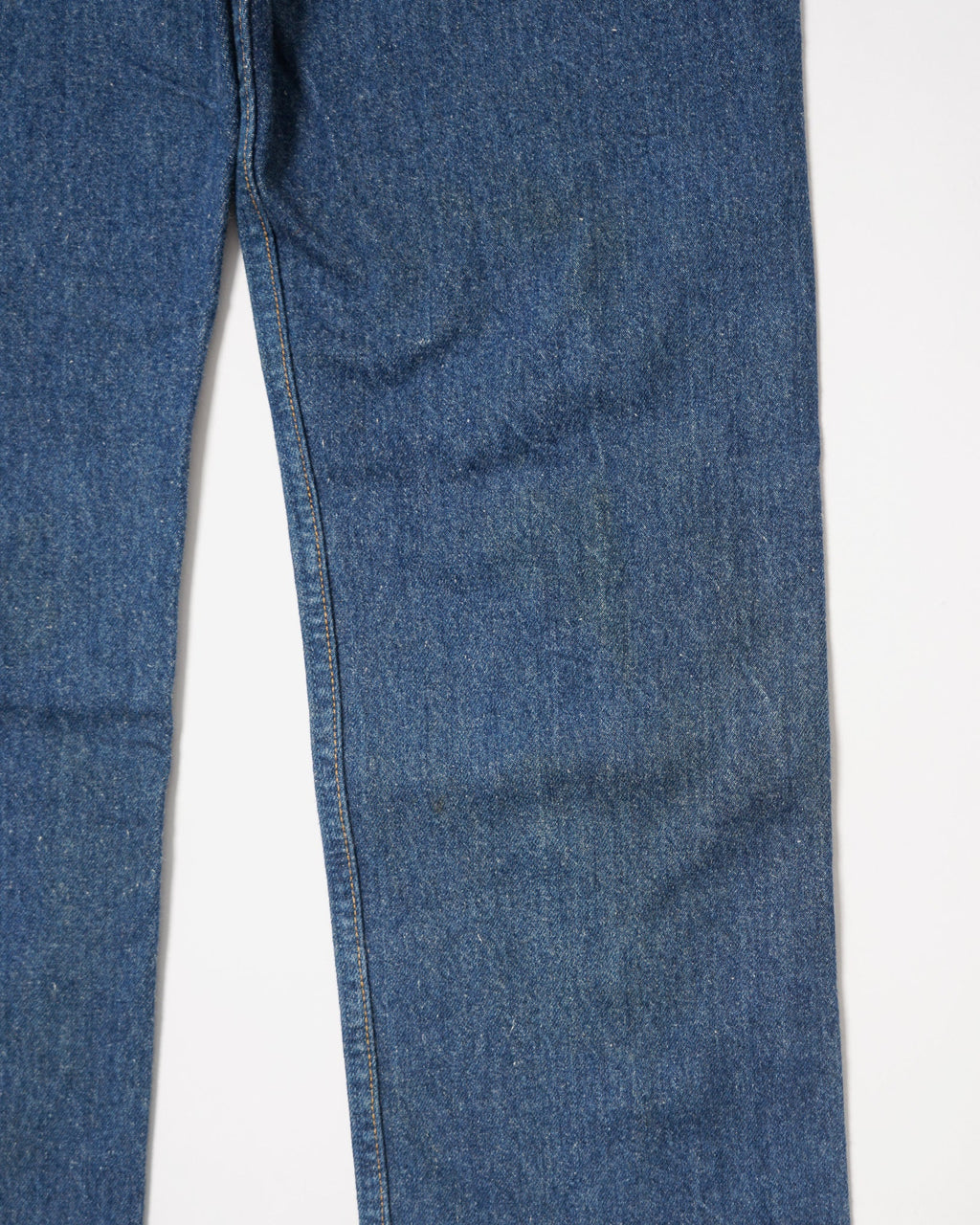 501 Straight Fit Denim Pants / size: 31