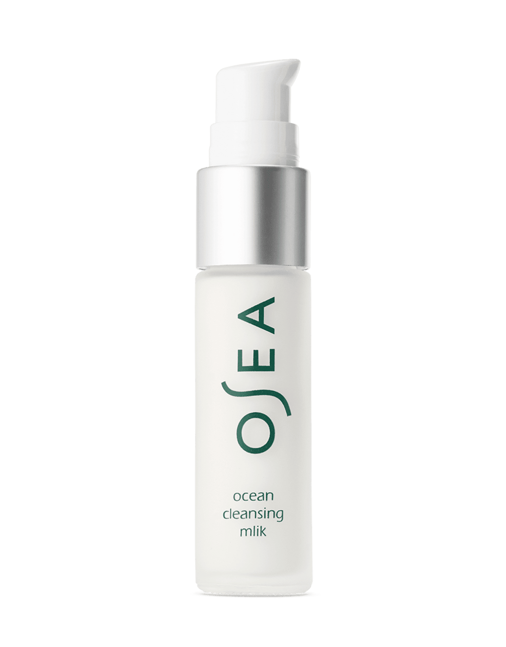 Ocean Cleansing Milk - 0.6 fl oz