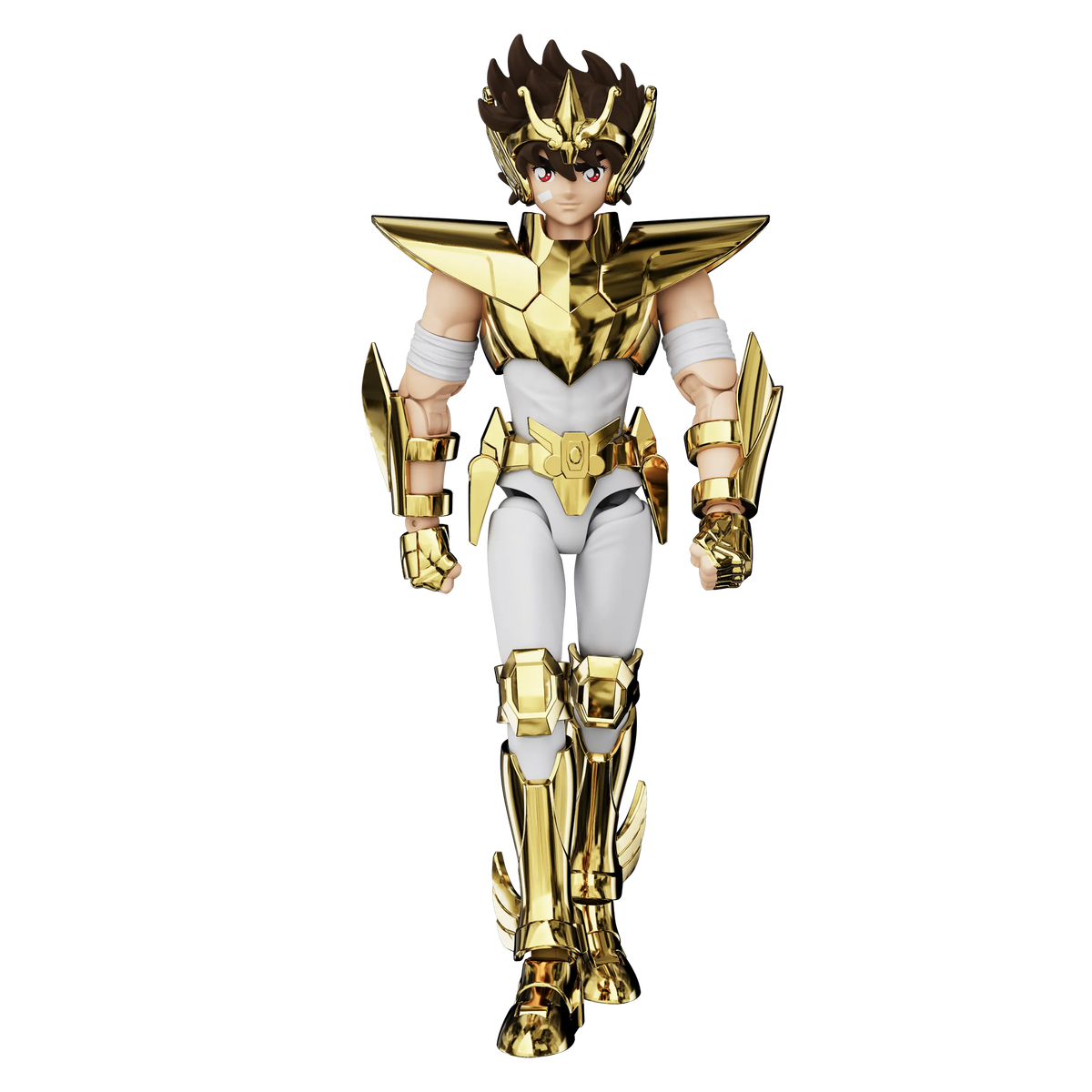 Saint Seiya Champion Class EX Pegasus Seiya | Blokees