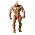 Attack on Titan - Armored Titan - Revoltech Amazing Yamaguchi Action Figure