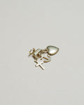 14K Gold Charm