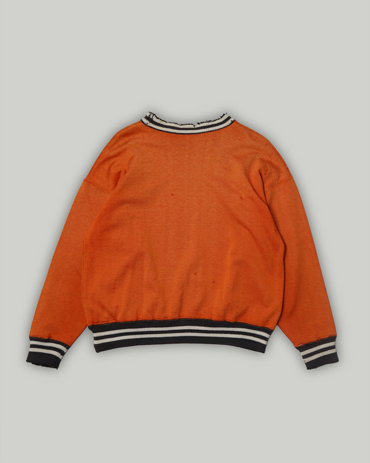 Athletic Double-face Sweatshirt Humboldt