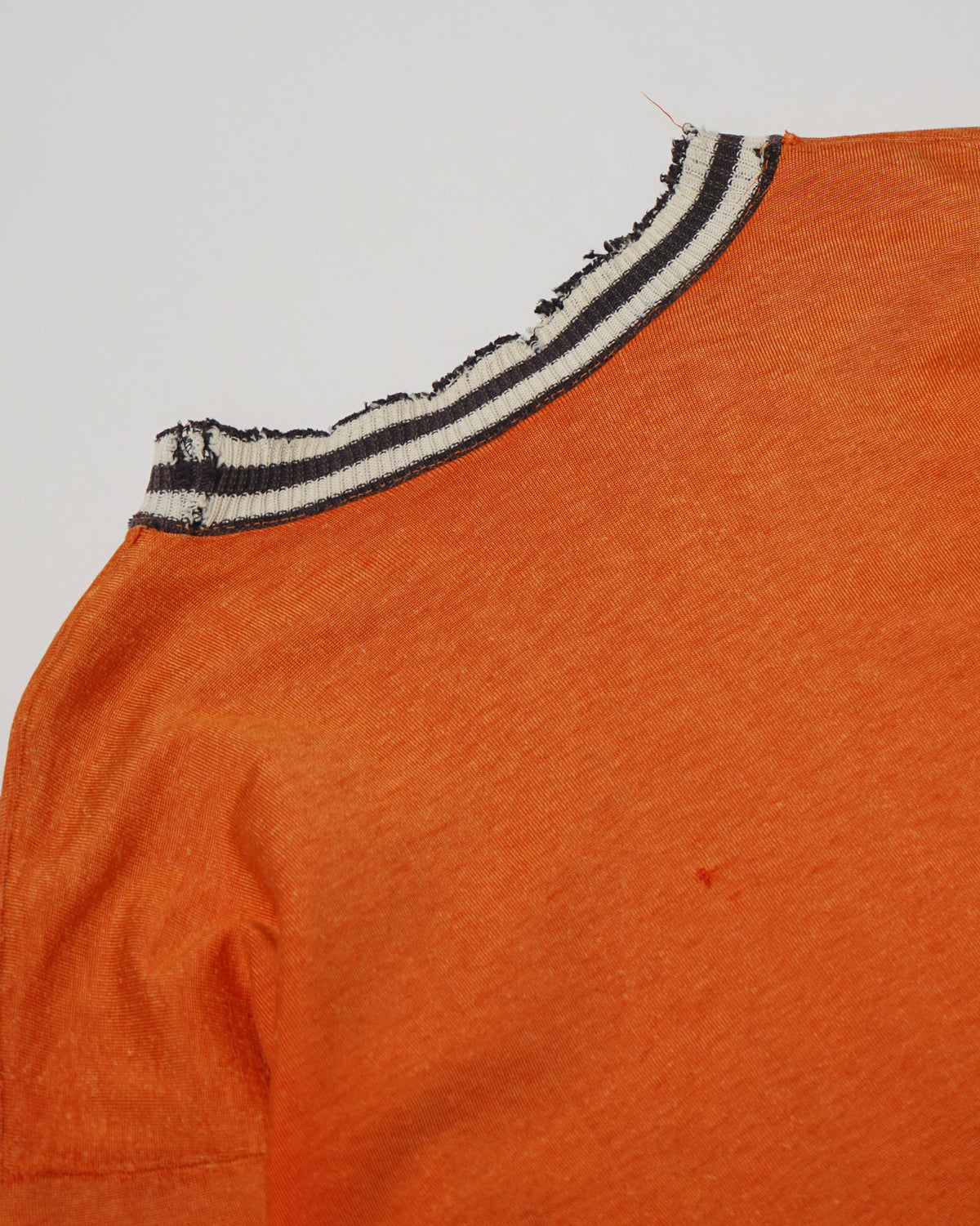 Athletic Double-face Sweatshirt Humboldt