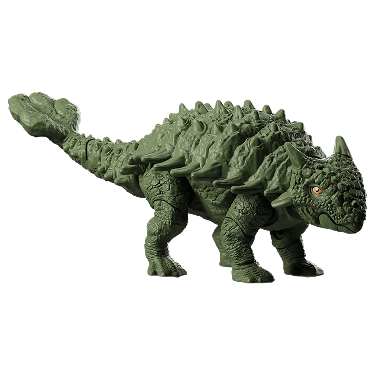 Jurassic World Terraventure TS 02 Welcome to Jurassic World | Blokees