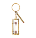 Gryffindor House Points Keyring