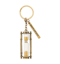 Hufflepuff House Points Keyring