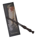 Albus Dumbledore Wand Pen and Bookmark