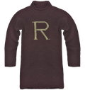 'R' for Ron Weasley Authentic Lochaven Youth Knitted Sweater