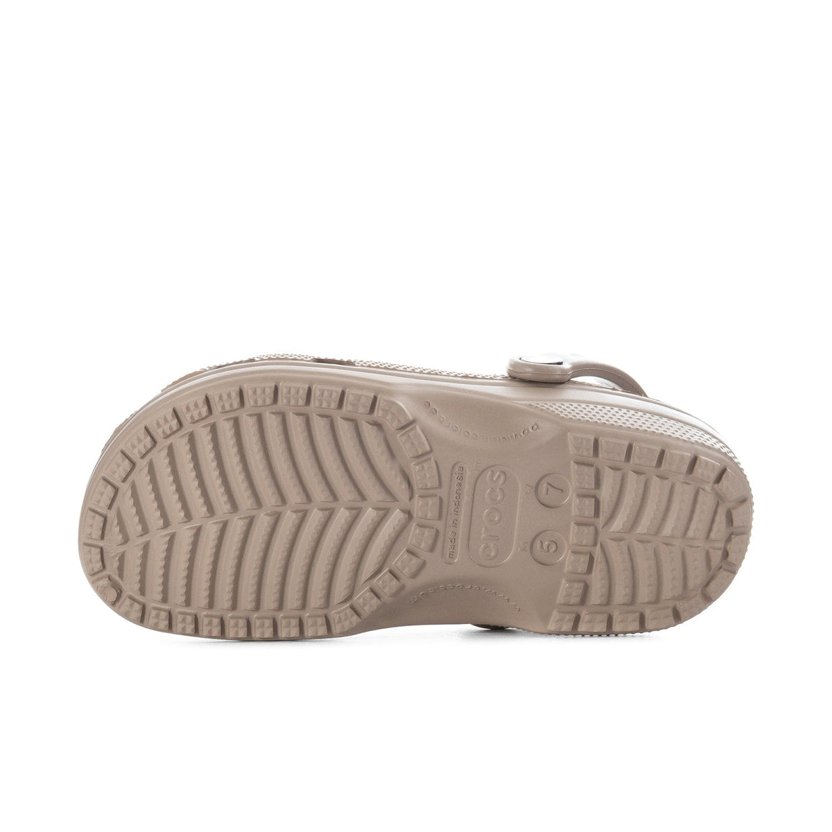 Classic Clog - Womens