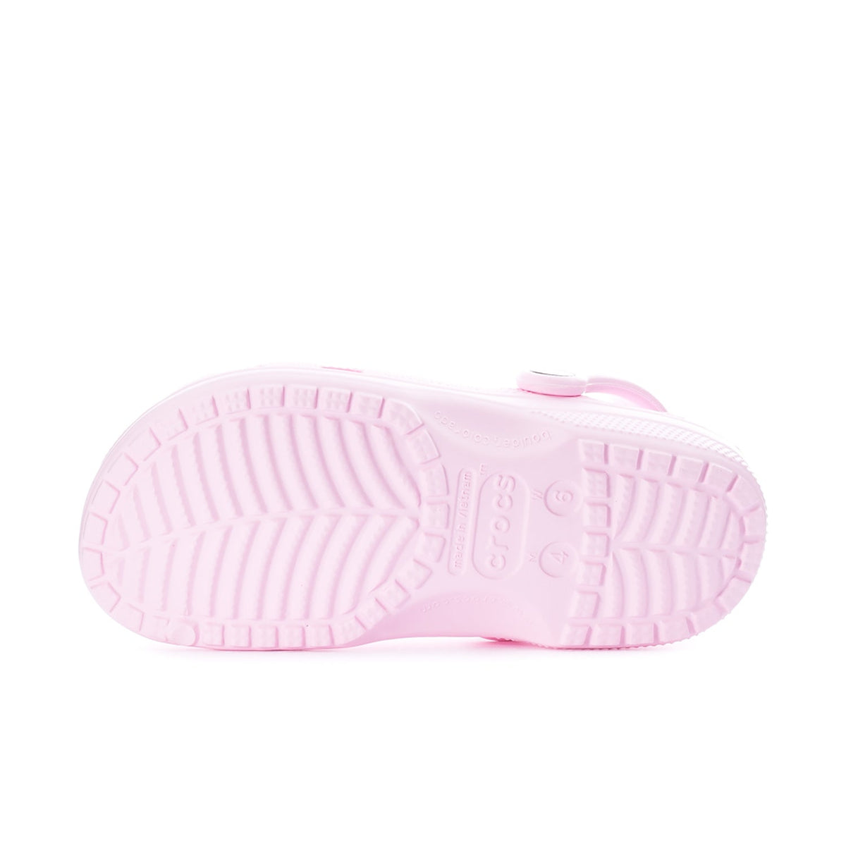 Classic Clog - Womens