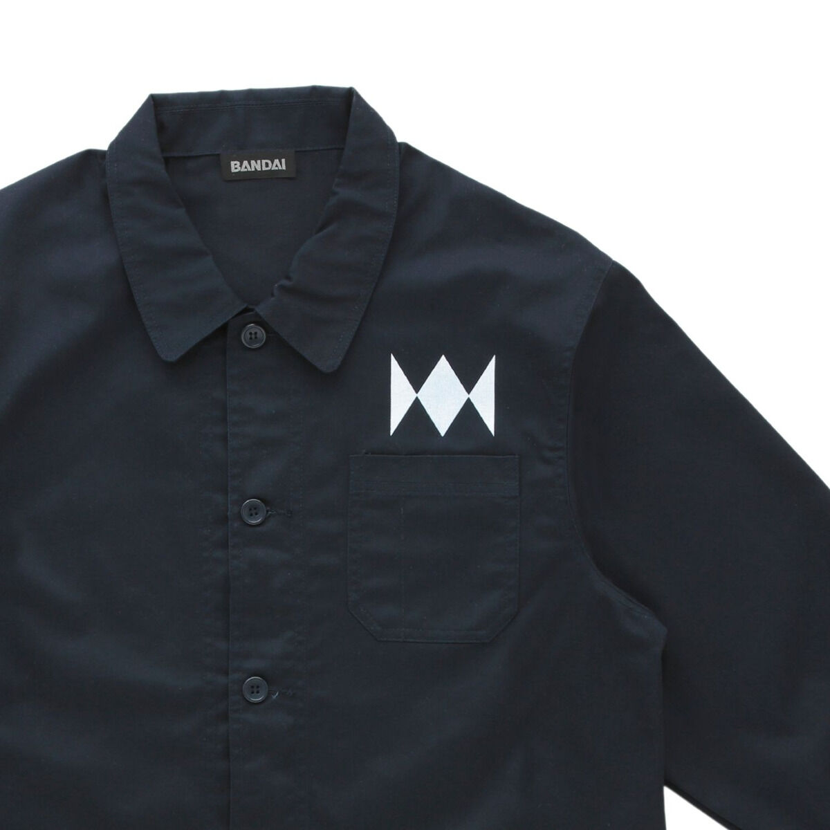 30th Anniversary Zyuranger Jacket