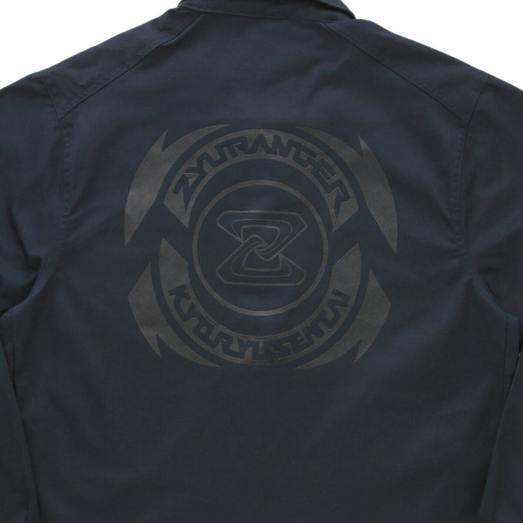 30th Anniversary Zyuranger Jacket
