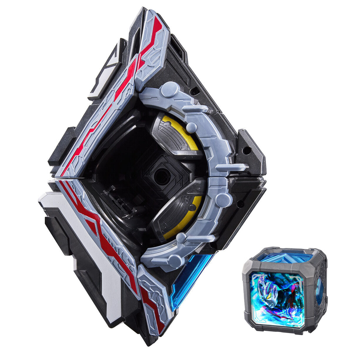 DX Arc Riser