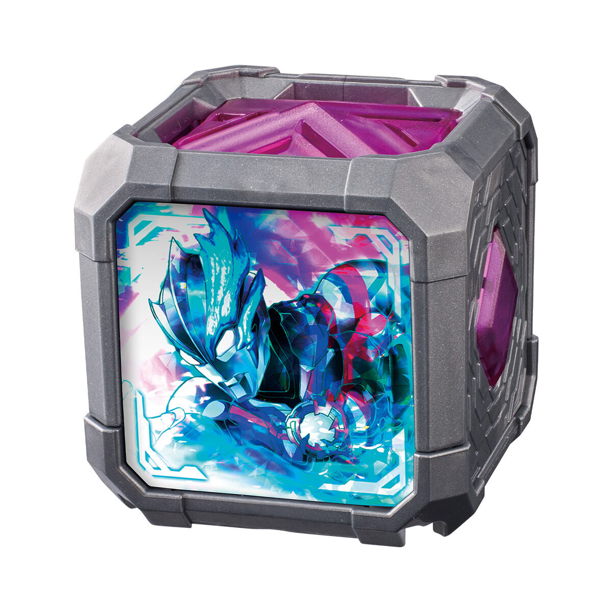 DX Arc Cube Premium Arc Set