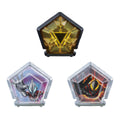 DX Ultra Meteo 03 - Trigaron Armor Set