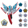 DX Omega Slugger Ultimate Narikiri Set